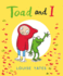 Toad and I