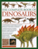 The Complete Book of Dinosaurs: the Ultimate Reference to 355 Dinosaurs From the Triassic, Jurassic and Cretaceous Periods, Including More Than 900 Illustrations, Maps, Timelines and Photographs