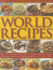 Classic Encyclopedia of World Recipes Format: Paperback
