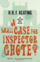 Small Case for Inspector Ghote, a (an Inspector Ghote Mystery)