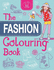 The Fashion Colouring Book (Buster Activity)