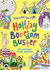 Holiday Boredom Buster (Buster Backpack Books)
