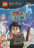 Lego Harry Potter™: Fun to Colour