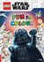 Lego Star Wars: Fun to Colour