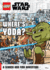 Lego Star Wars: Where's Yoda? a Search and Find Adventure