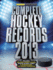 Complete Hockey Records: Second Edition