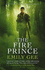 The Fire Prince: Cursed Kingdoms Trilogy