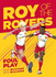 Roy of the Rovers: Foul Play (Comic 2) (Roy of the Rovers Graphic Novl): a Roy of the Rovers Graphic Novel