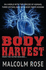 Body Harvest (Ya Fiction)