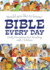 Would You Like to Know Bible Every Day: Daily Devotions for Reading with Children