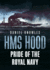 Hms Hood Format: Hardback