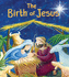 The Birth of Jesus