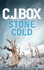 Stone Cold (Joe Pickett 14)