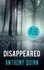 Disappeared (Celcius Daly 1)