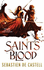 Saint's Blood: the Greatcoats Book 3