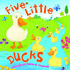C24 Rhyme Time Five Little Ducks