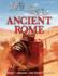 100 Facts-Ancient Rome: Take Your Seat in the Arena and Learn All About the Mighty Toman Empire