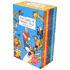The Diaries of Robin's Toys-the Complete Collection 10 Book Set