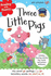 Three Little Pigs (Reading With Phonics)