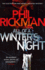 All of a Winter's Night: Rickman Phil: 14 (Merrily Watkins Series, 15)