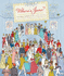 Wheres Jane? : Find Jane Austen Hidden in Her Stories