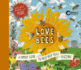 Love Bees: a Family Guide to Help Keep Bees Buzzing-With Games, Stickers and More