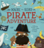 You'Re the Hero: Pirate Adventure (Let's Tell a Story)