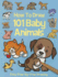How to Draw 101 Baby Animals (Step By Step Drawing Book)