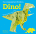 Fun Origami for Children: Dino! : 12 Daring Dinosaurs to Fold