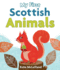 My First Scottish Animals (Wee Kelpies)