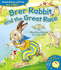 Brer Rabbit and the Great Race (Brer Rabbit Read Along With Me)