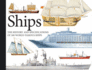 Ships: the History and Specifications of 300 World-Famous Ships (Pocket Landscape)