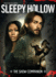 Sleepy Hollow Vol.1: the Show Companion