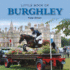 Little Book of Burghley (Little Books)