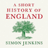 A Short History of England (Audio Cd)