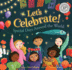 Let's Celebrate! : Special Days Around the World (World of Celebrations)