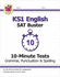 Ks1 English Sat Buster 10-Minute Tests: Grammar, Punctuation & Spelling (for the 2018 Tests) (Cgp Ks1 English Sats)