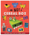 I Am Not a Cereal Box: the Recycling Project Book