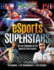 Esports Superstars: Get the Lowdown on the World of Pro Gaming (Y)