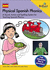 Physical Spanish Phonics: 20 Memorable Sound, Action and Spelling Combinations for Practising Pronunciation and Word Recognition