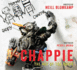 Chappie: the Art of the Movie