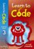 Learn to Code Pupil Book 3