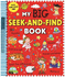 My Big Seek and Find Book