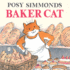 Baker Cat