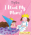 I Want My Mum! : Tony Ross (Little Princess)