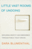 Little Vast Rooms of Undoing: Exploring Identity and Embodiment Through Public Toilet Spaces