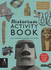 Historium Activity Book (Welcome to the Museum)