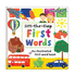 First Words: Early Learning (Large Multiple Flap Book)