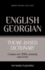 Theme-based dictionary British English-Georgian - 3000 words