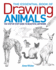 The Essential Book of Drawing Animals